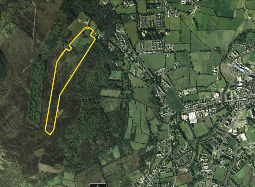 Woodtop, Carndonagh
