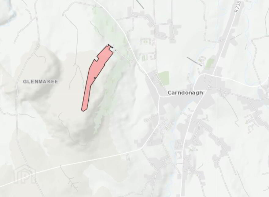 Woodtop, Carndonagh