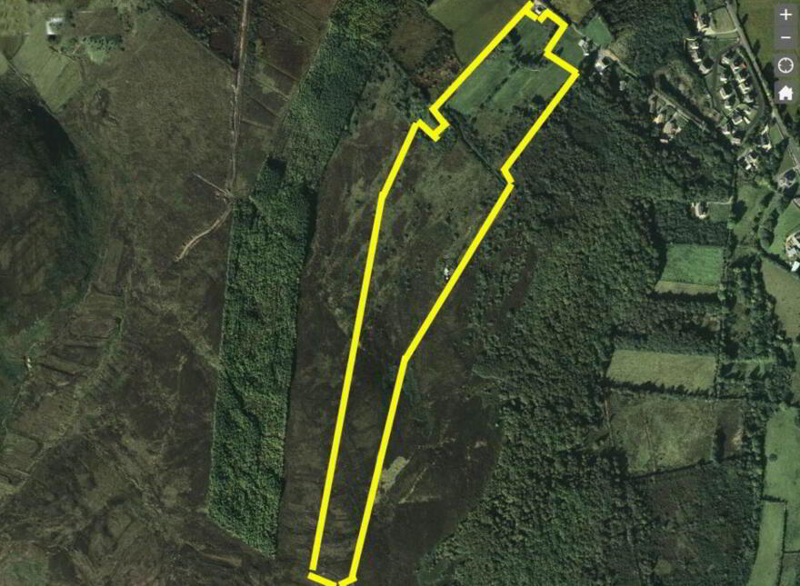 Woodtop, Carndonagh