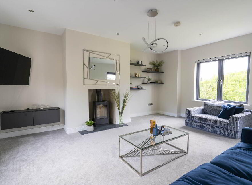 1 Culloden Wood, 170 Bangor Road, Cultra, Holywood, BT18 0EY