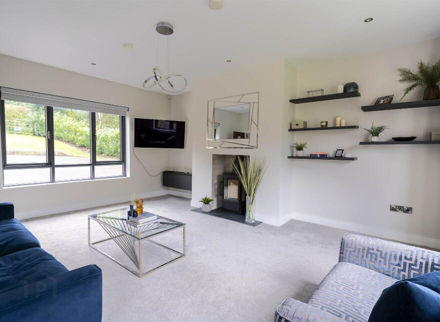 1 Culloden Wood, 170 Bangor Road, Cultra, Holywood, BT18 0EY