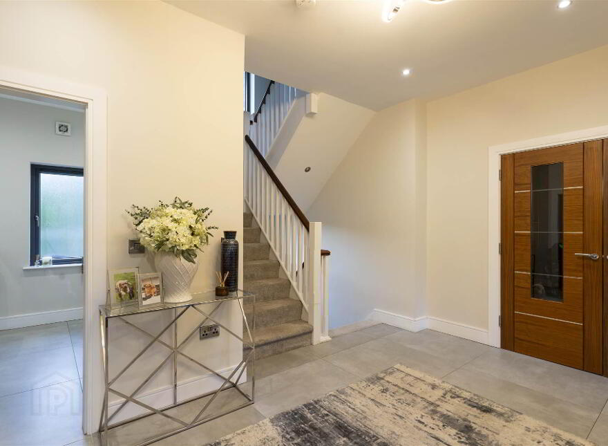 1 Culloden Wood, 170 Bangor Road, Cultra, Holywood, BT18 0EY
