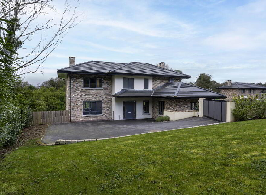 1 Culloden Wood, 170 Bangor Road, Cultra, Holywood, BT18 0EY