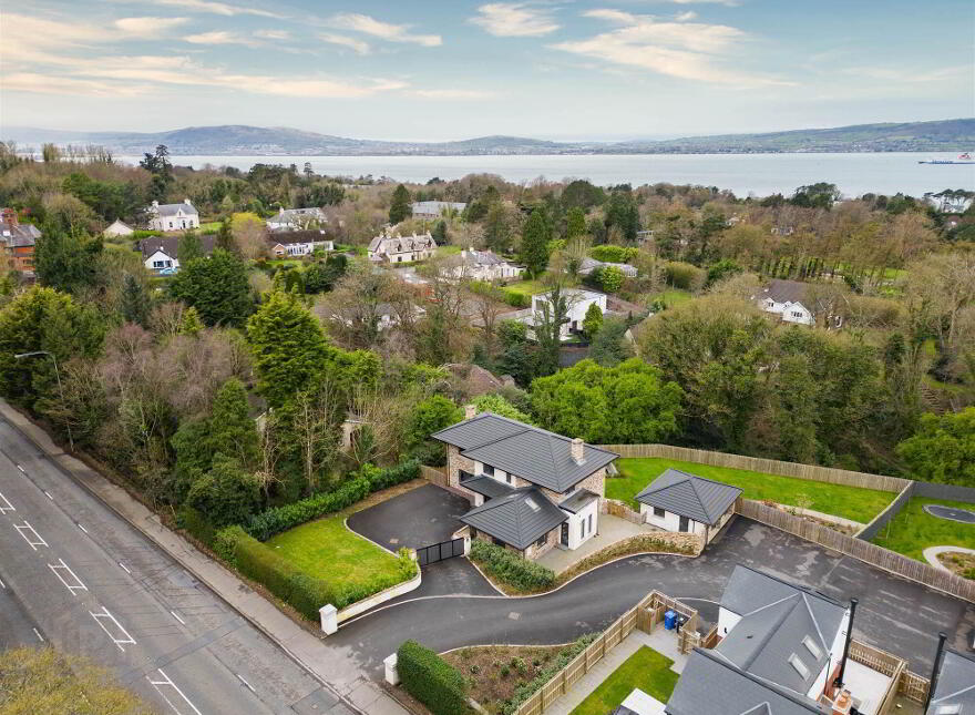 1 Culloden Wood, 170 Bangor Road, Cultra, Holywood, BT18 0EY