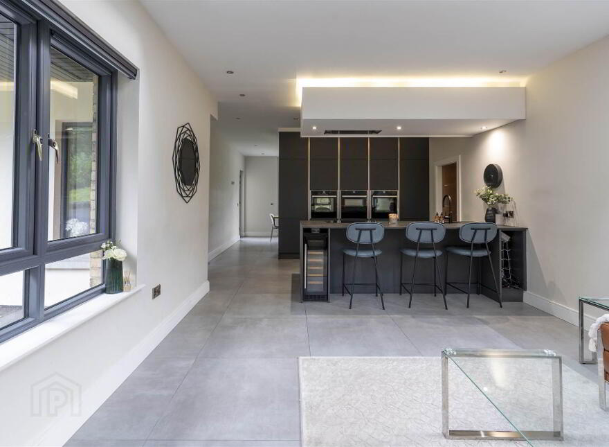 1 Culloden Wood, 170 Bangor Road, Cultra, Holywood, BT18 0EY