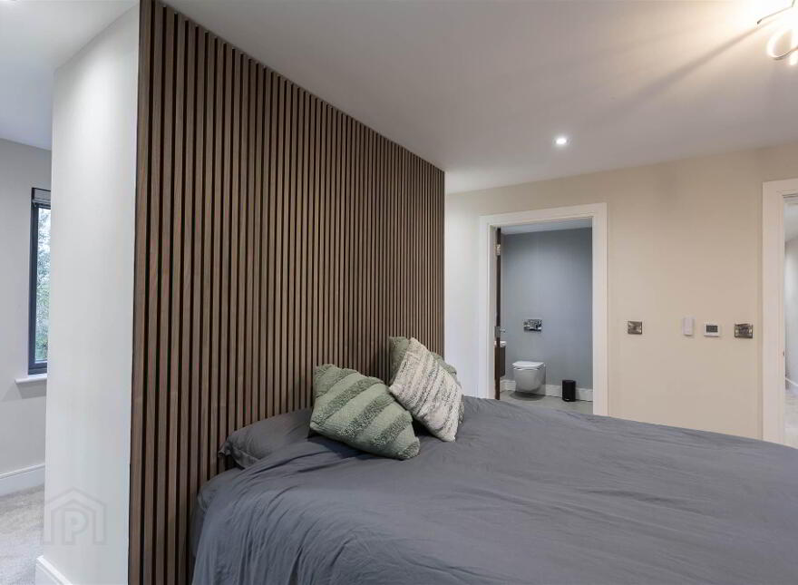 1 Culloden Wood, 170 Bangor Road, Cultra, Holywood, BT18 0EY
