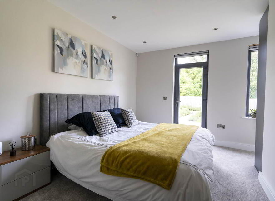 1 Culloden Wood, 170 Bangor Road, Cultra, Holywood, BT18 0EY
