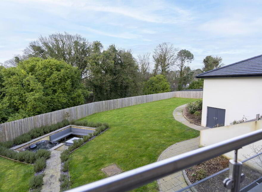 1 Culloden Wood, 170 Bangor Road, Cultra, Holywood, BT18 0EY