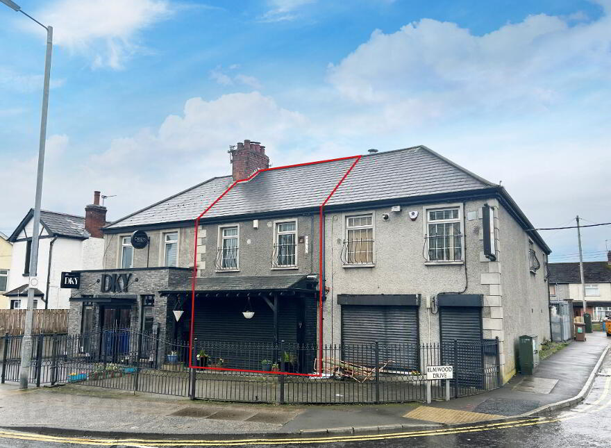 157 Belfast Road, Bangor, BT20 3PP photo