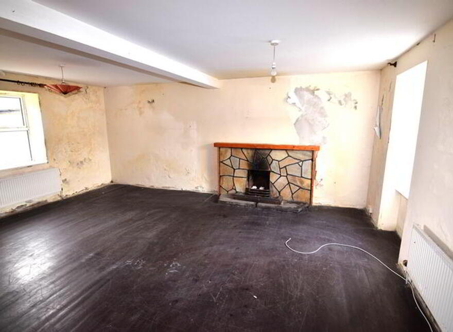 Teach Frainc, Cappagh, Teelin, F94A3V1