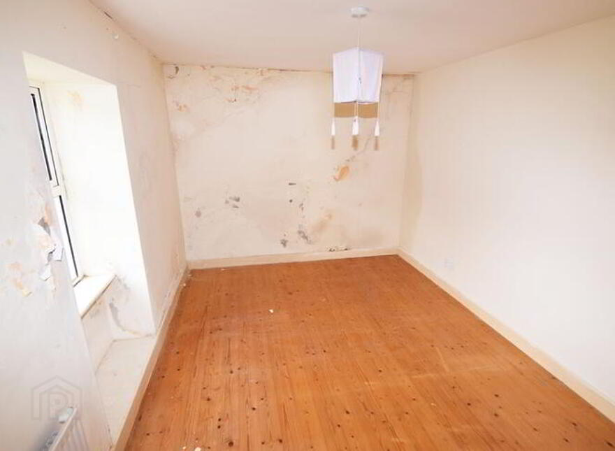 Teach Frainc, Cappagh, Teelin, F94A3V1