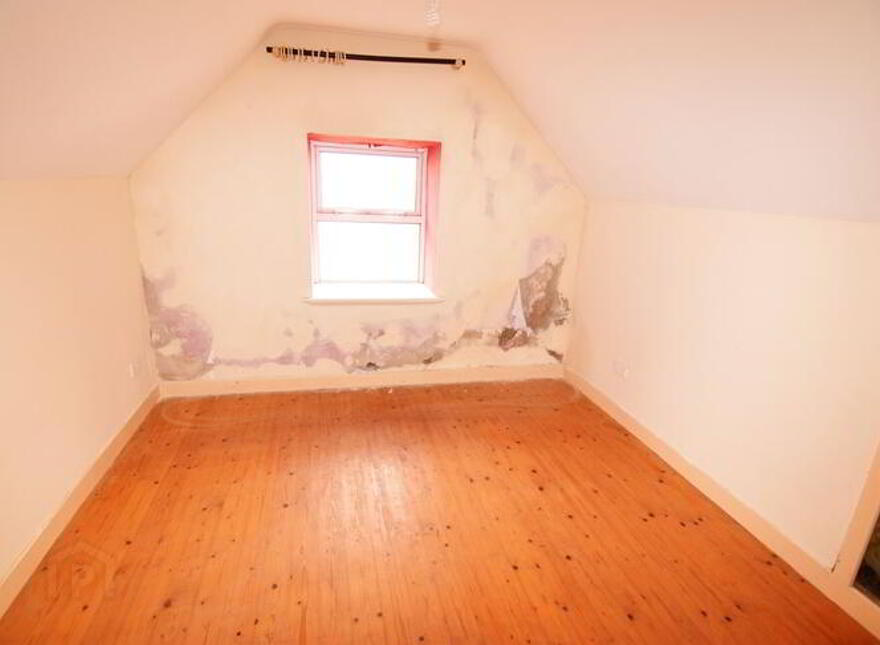 Teach Frainc, Cappagh, Teelin, F94A3V1