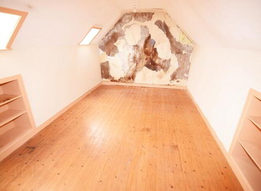 Teach Frainc, Cappagh, Teelin, F94A3V1