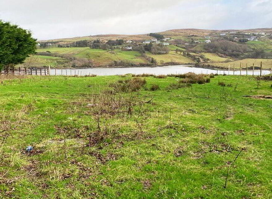 Teach Frainc, Cappagh, Teelin, F94A3V1