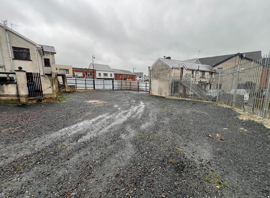 34 The Square Yard, Coalisland, BT71 4LN