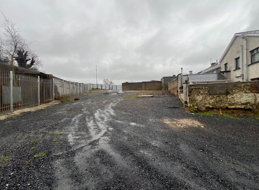 34 The Square Yard, Coalisland, BT71 4LN