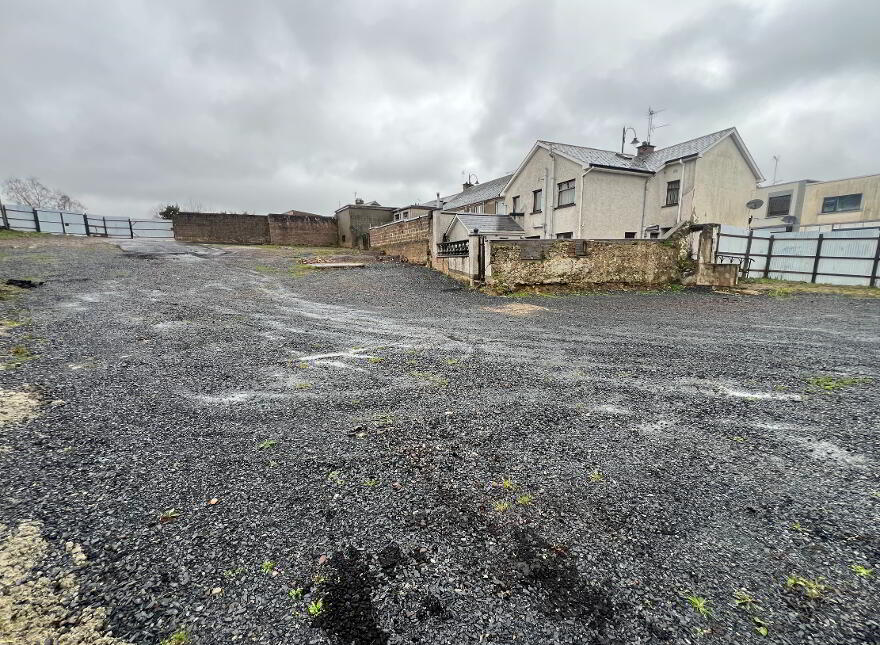 34 The Square Yard, Coalisland, BT71 4LN