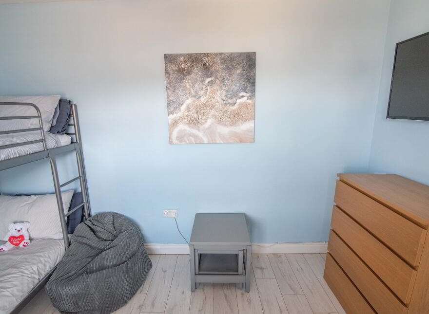 Fairy House, 2 Blackrock Road, Portrush, BT56 8EN