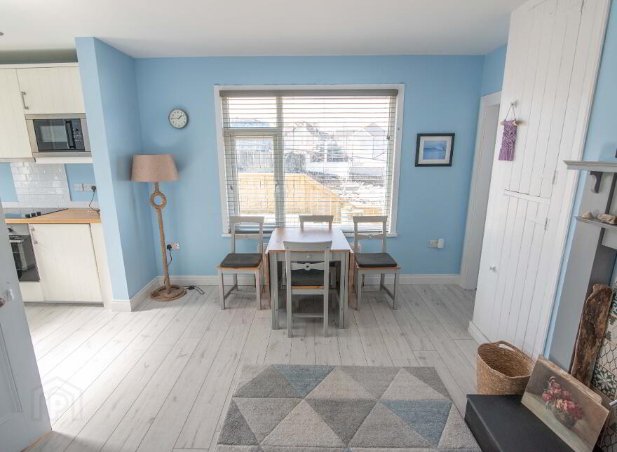 Fairy House, 2 Blackrock Road, Portrush, BT56 8EN
