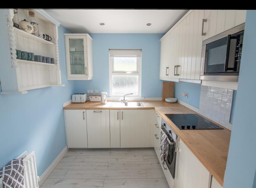 Fairy House, 2 Blackrock Road, Portrush, BT56 8EN