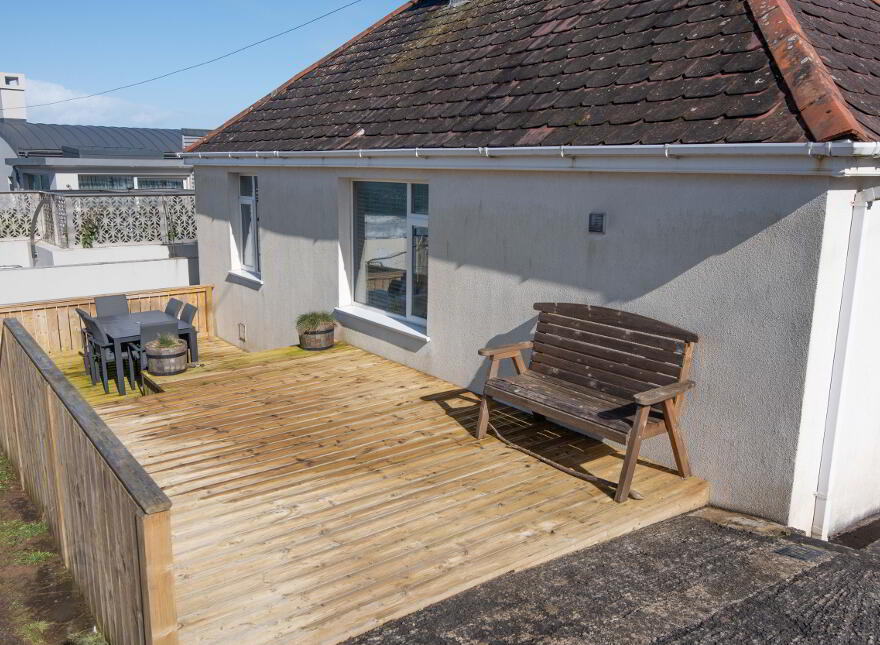 Fairy House, 2 Blackrock Road, Portrush, BT56 8EN