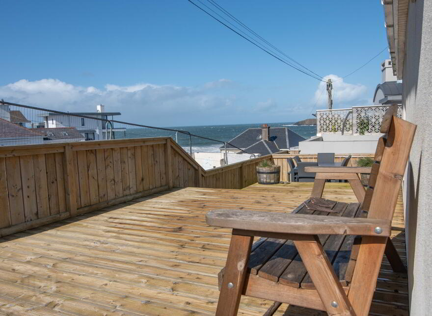 Fairy House, 2 Blackrock Road, Portrush, BT56 8EN