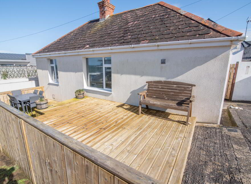 Fairy House, 2 Blackrock Road, Portrush, BT56 8EN