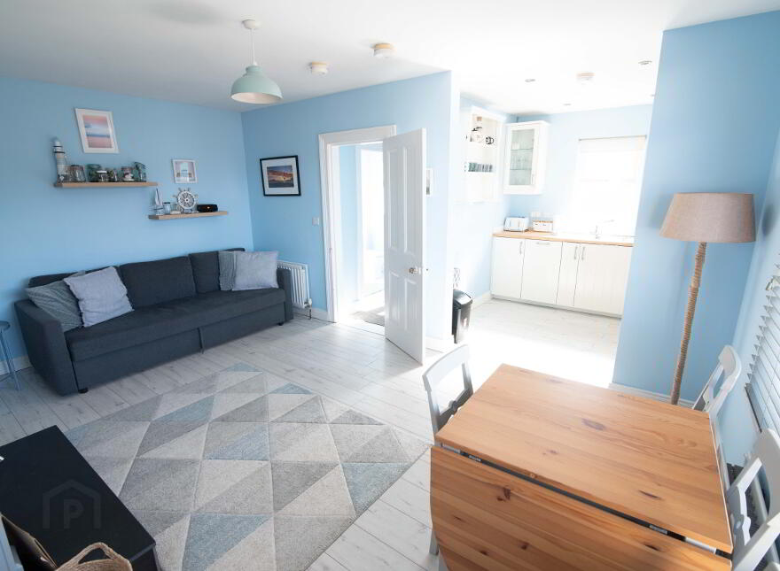 Fairy House, 2 Blackrock Road, Portrush, BT56 8EN