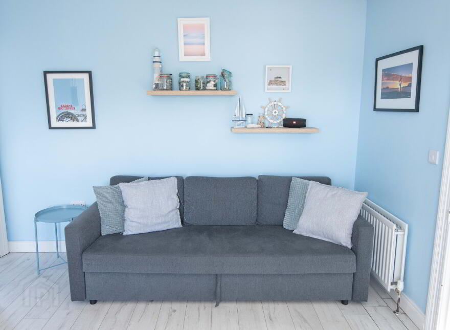Fairy House, 2 Blackrock Road, Portrush, BT56 8EN