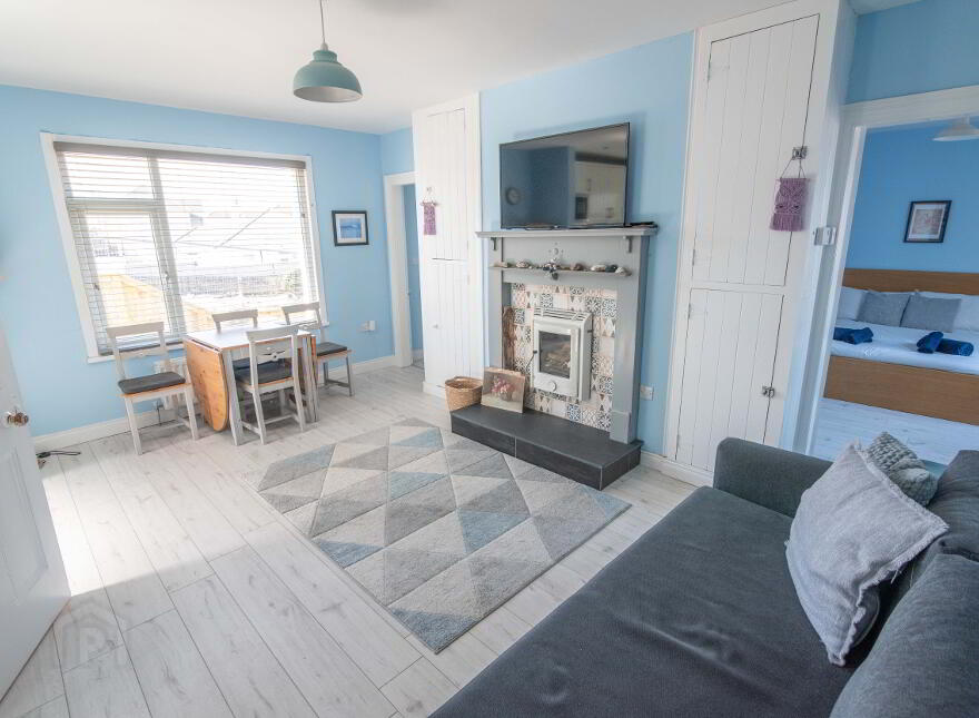 Fairy House, 2 Blackrock Road, Portrush, BT56 8EN