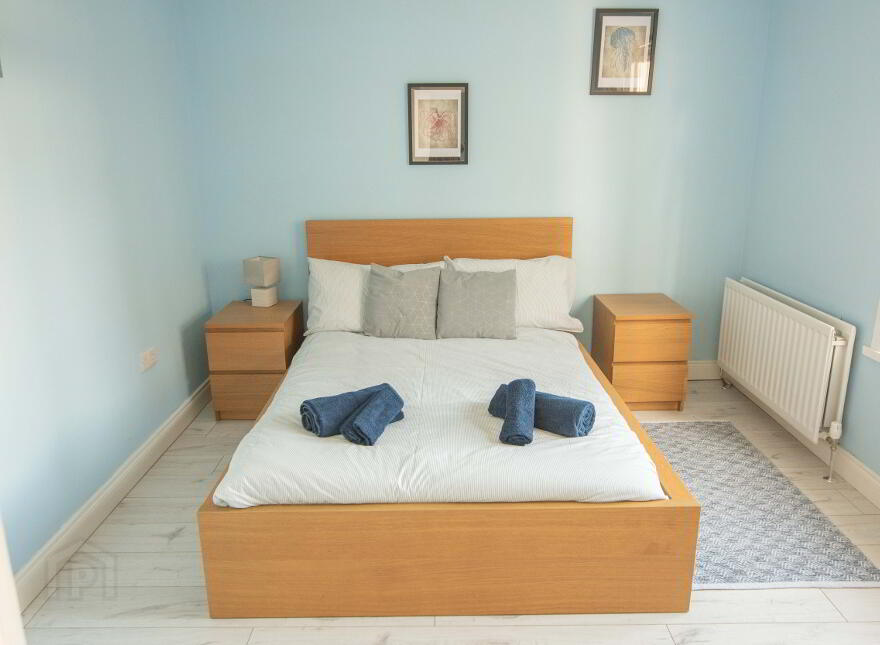 Fairy House, 2 Blackrock Road, Portrush, BT56 8EN