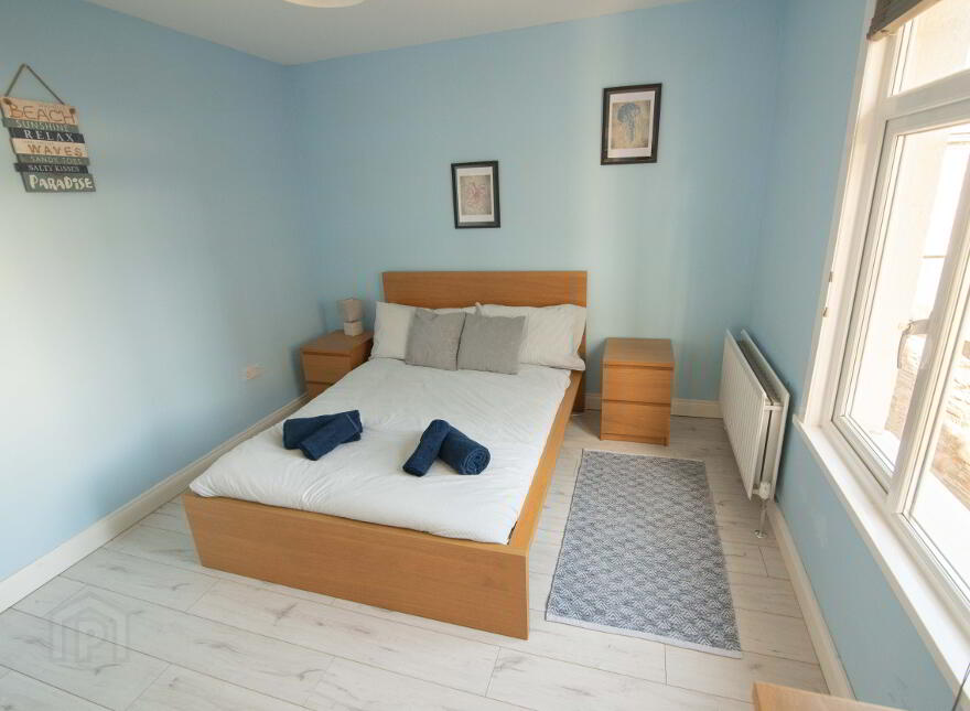 Fairy House, 2 Blackrock Road, Portrush, BT56 8EN
