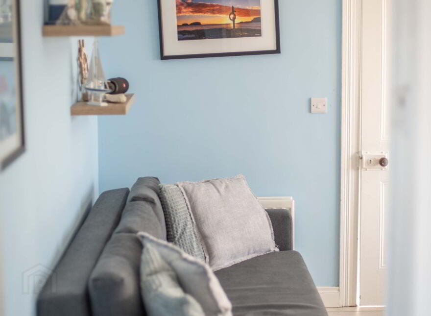 Fairy House, 2 Blackrock Road, Portrush, BT56 8EN