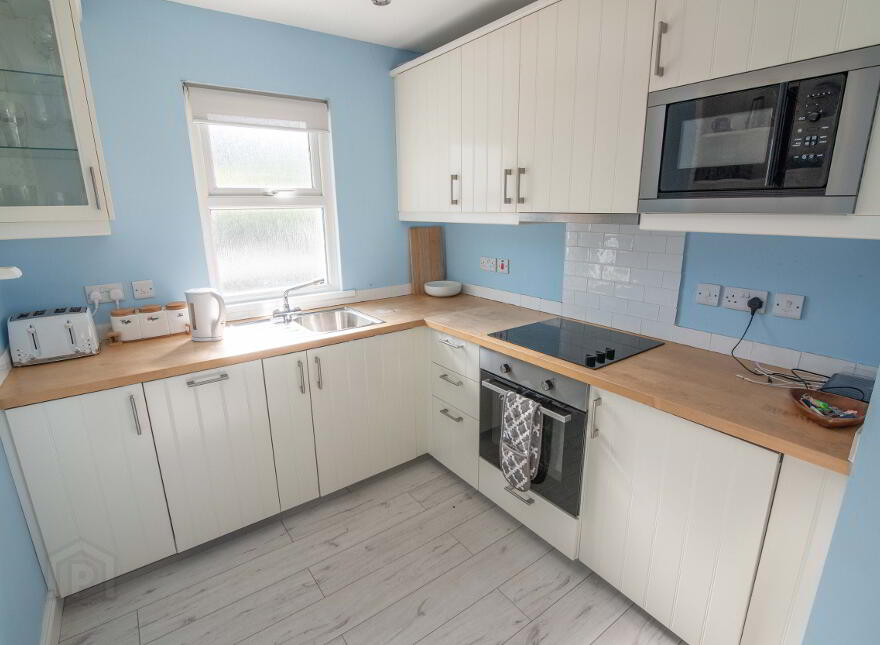 Fairy House, 2 Blackrock Road, Portrush, BT56 8EN