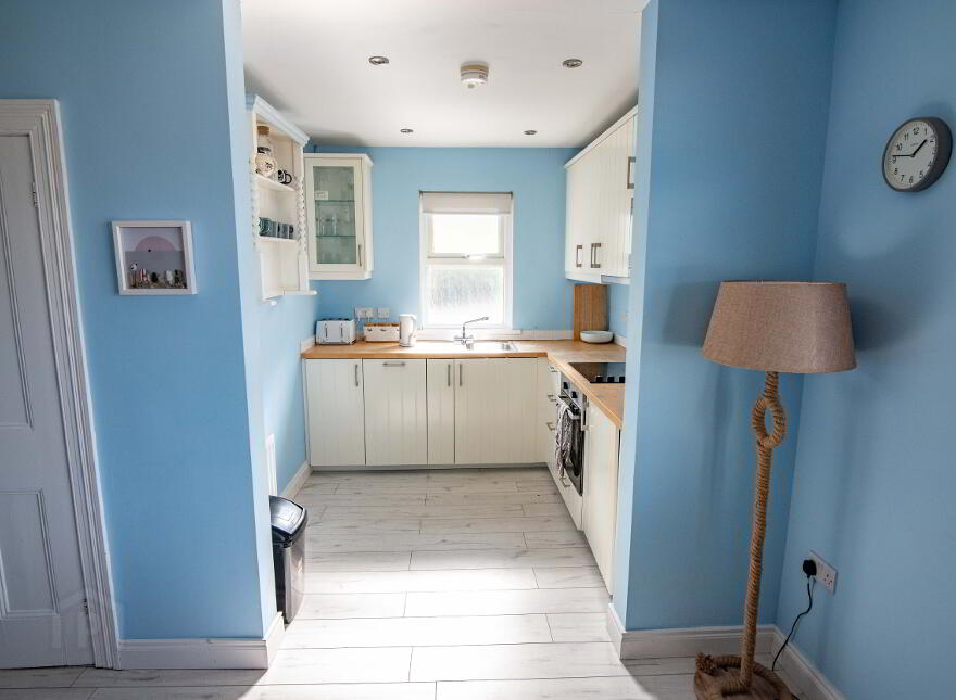 Fairy House, 2 Blackrock Road, Portrush, BT56 8EN
