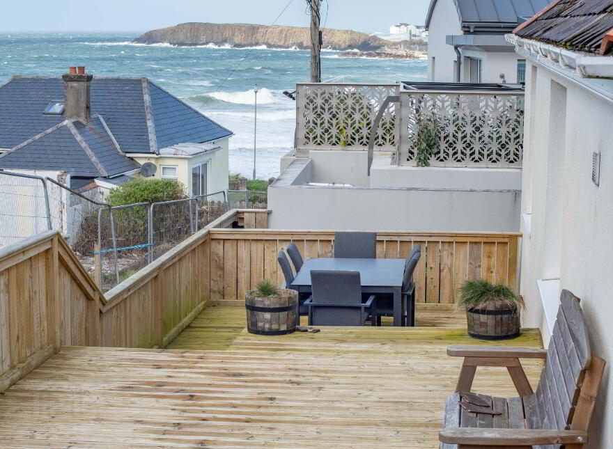 Fairy House, 2 Blackrock Road, Portrush, BT56 8EN