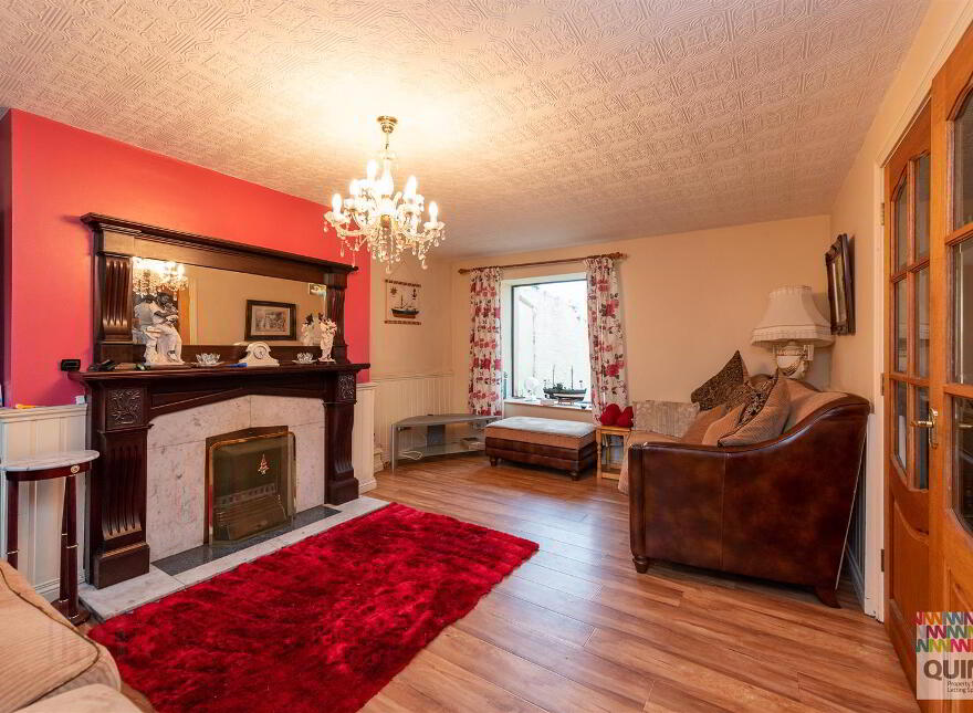 8 Castle Street, Killough, BT30 7QQ