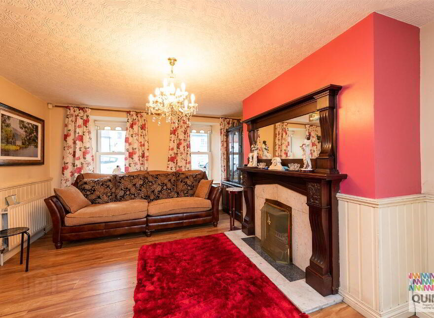 8 Castle Street, Killough, BT30 7QQ