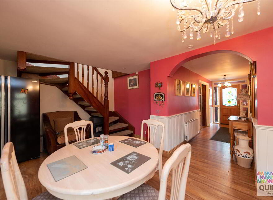 8 Castle Street, Killough, BT30 7QQ