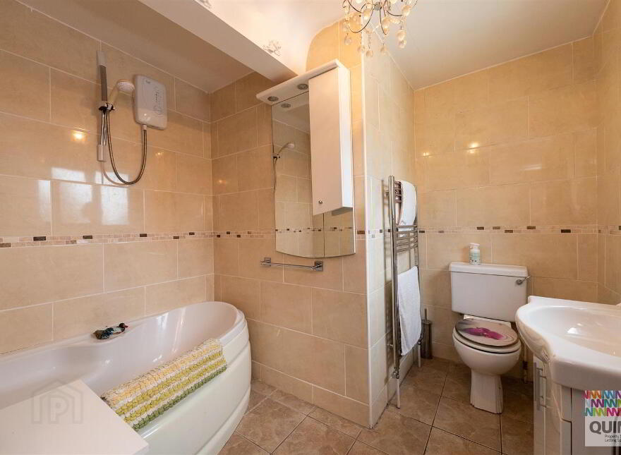 8 Castle Street, Killough, BT30 7QQ