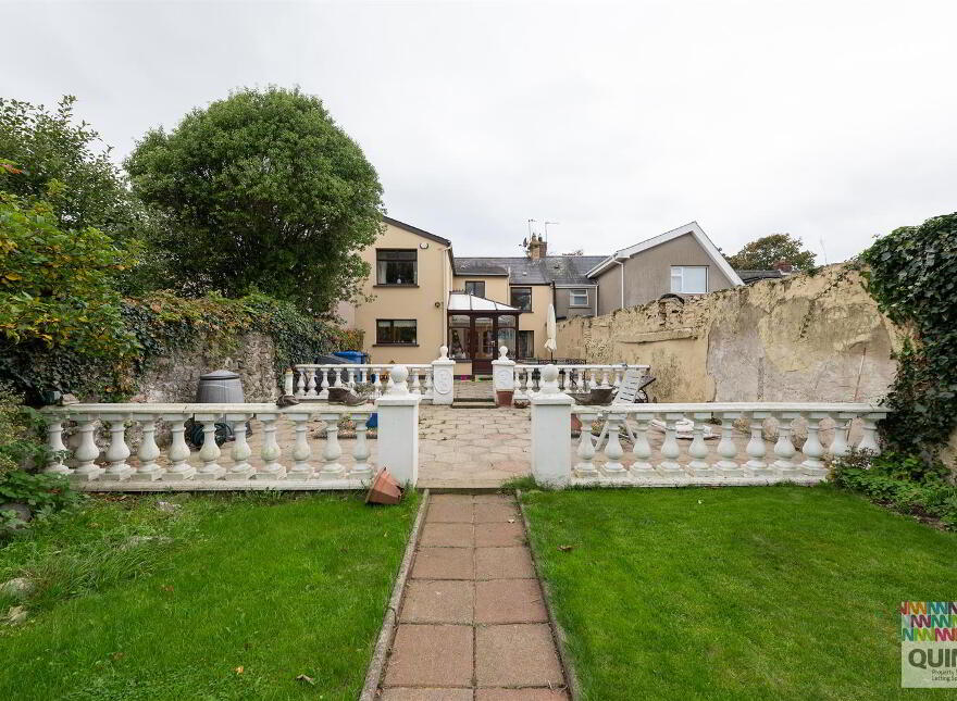8 Castle Street, Killough, BT30 7QQ