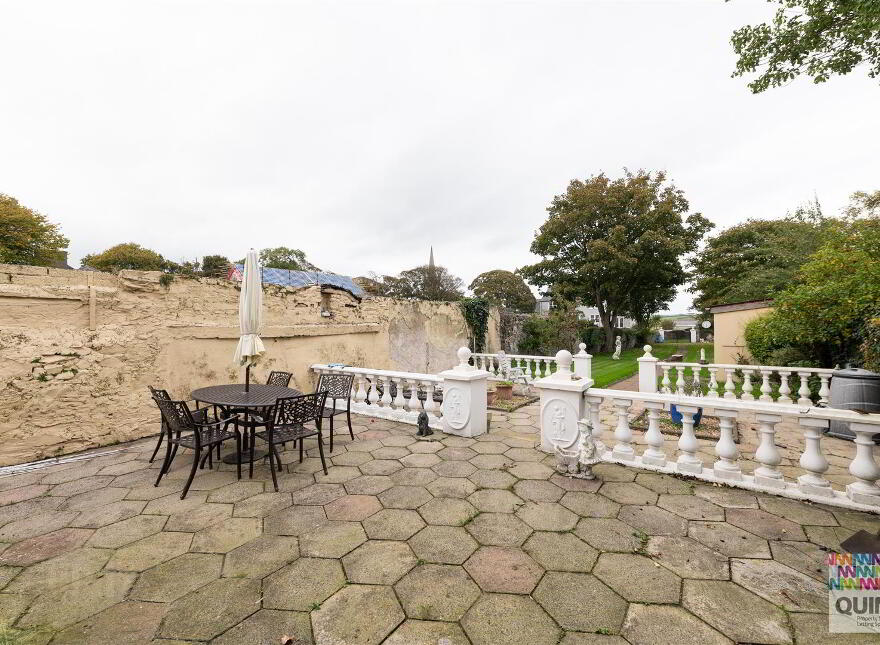 8 Castle Street, Killough, BT30 7QQ