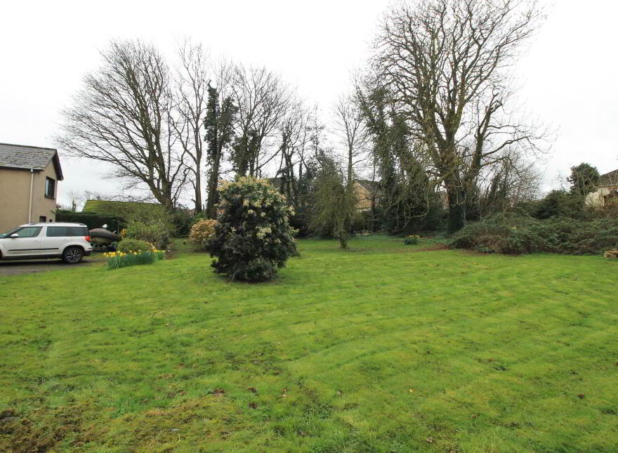 Development Opportunity, Culmore Road, Londonderry, BT48 8JH
