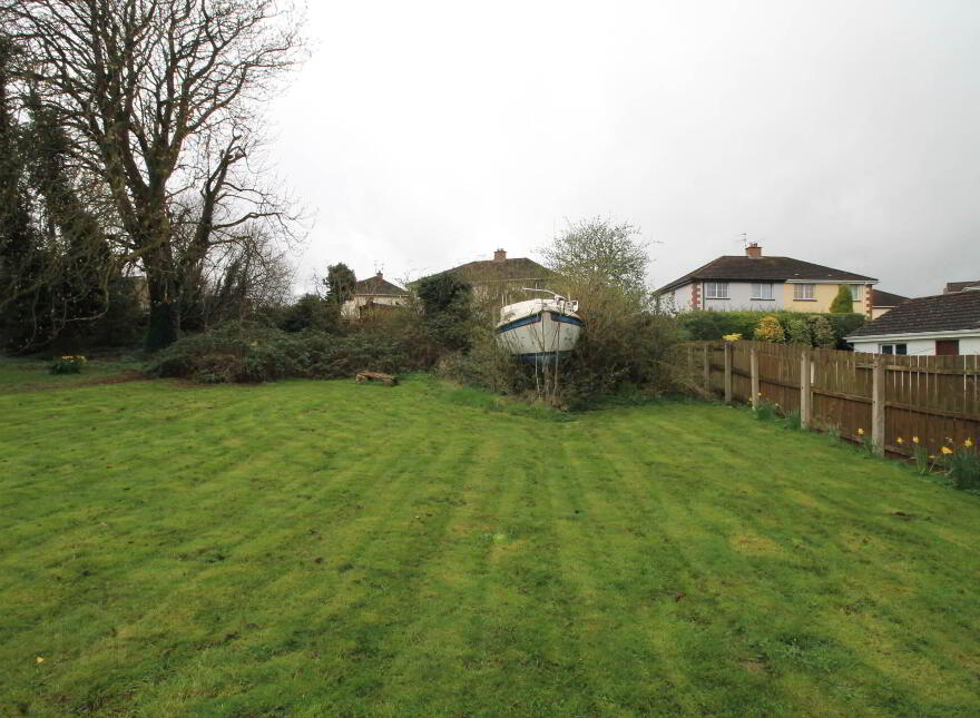 Development Opportunity, Culmore Road, Londonderry, BT48 8JH