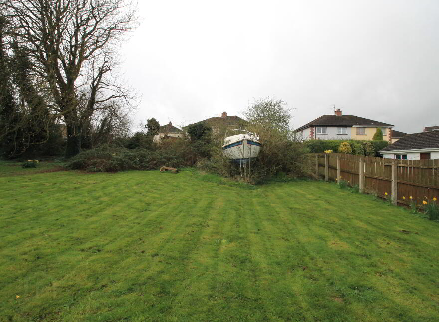 DEVELOPMENT OPPORTUNITY, 166 Culmore Road, Derry, BT48 8JH