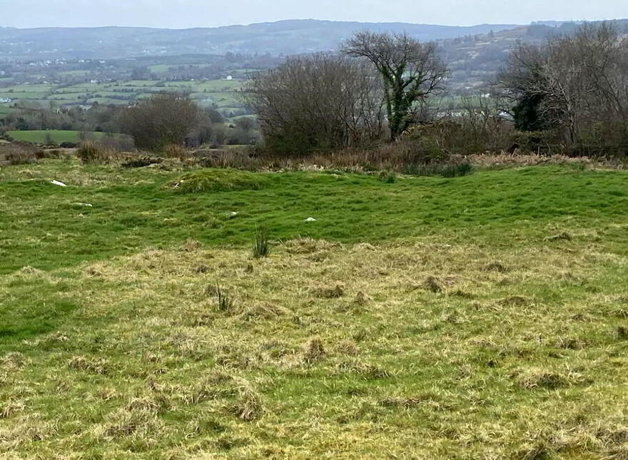 Ballinatone, Ballybofey