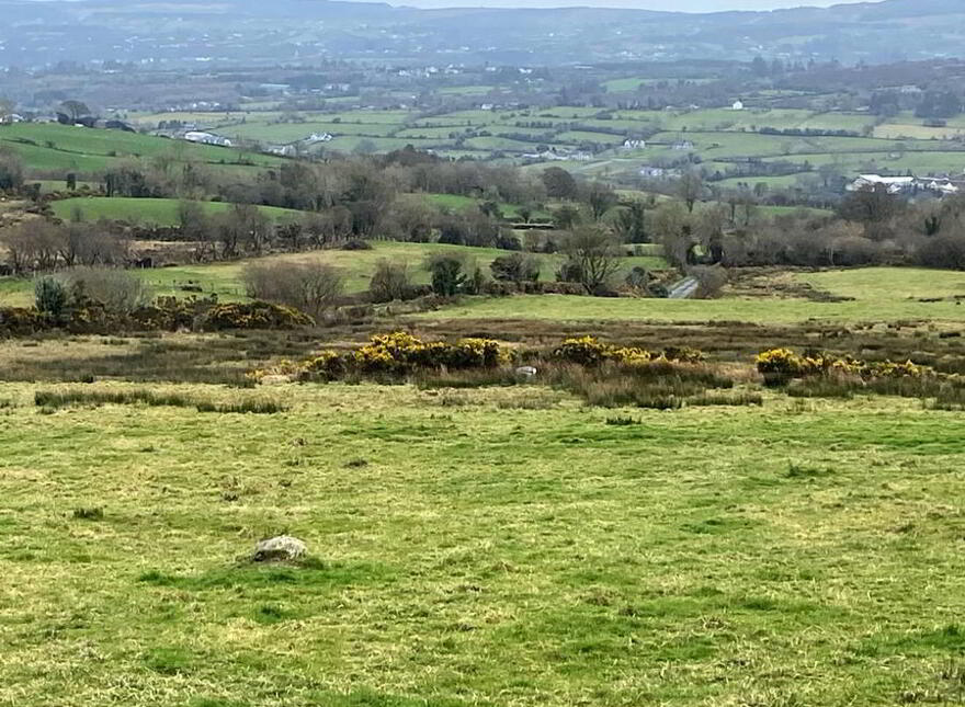 Ballinatone, Ballybofey