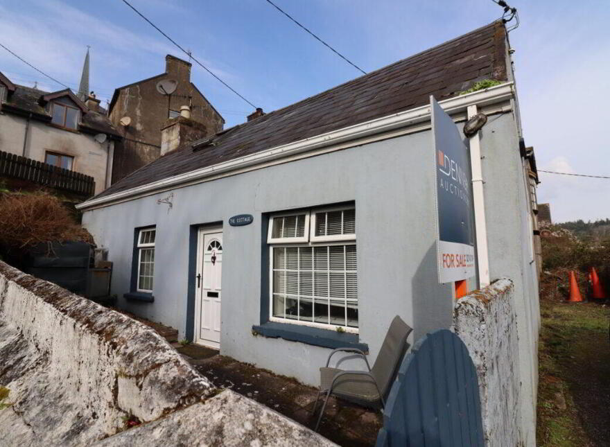 The Cottage, Hayes' Hill, Crosshaven, P43K152 photo