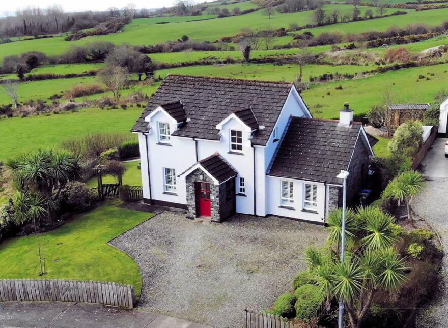 1 The Stables, Ballybrack, Moville, F93RC91 photo
