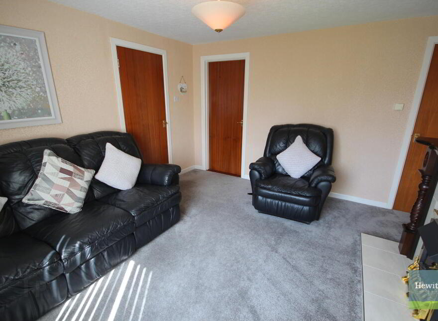 12 Newtown Terrace, Newtownhamilton, Newry, BT35 0DH